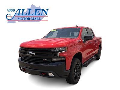 2021 Chevrolet Silverado 1500 Crew Cab 4WD Pickup for sale #M25492A - photo 1