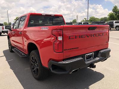 2021 Chevrolet Silverado 1500 Crew Cab 4WD Pickup for sale #M25492A - photo 2
