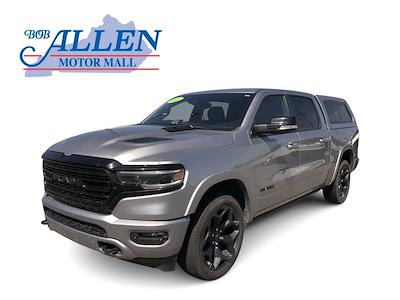 2022 Ram 1500 Crew Cab 4WD Pickup for sale #M25523A1 - photo 1