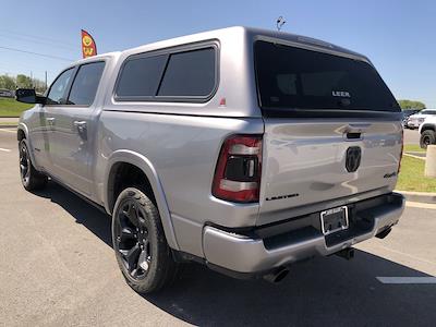 2022 Ram 1500 Crew Cab 4WD Pickup for sale #M25523A1 - photo 2