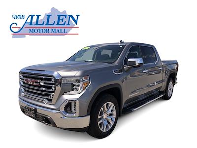 2019 GMC Sierra 1500 Crew Cab 4WD Pickup for sale #M25538A - photo 1