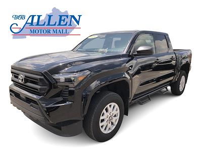 2024 Toyota Tacoma Double Cab 4WD Pickup for sale #M25546A - photo 1