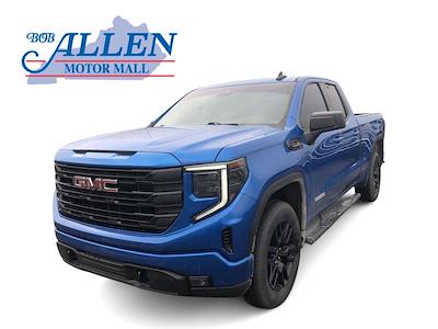 2023 GMC Sierra 1500 Double Cab 4WD Pickup for sale #M25549A - photo 1