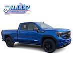2023 GMC Sierra 1500 Double Cab 4WD Pickup for sale #M25549A - photo 3