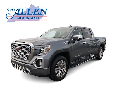 2020 GMC Sierra 1500 Crew Cab 4WD Pickup for sale #M25550A - photo 1