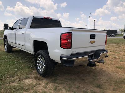 2019 Chevrolet Silverado 2500 Crew Cab SRW 4WD Pickup for sale #M25552C - photo 2