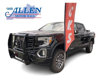2020 GMC Sierra 1500 Crew Cab 4WD Pickup for sale #M25557A - photo 1