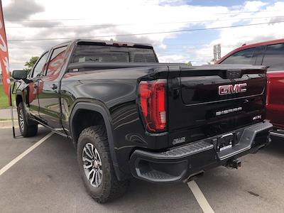 2020 GMC Sierra 1500 Crew Cab 4WD Pickup for sale #M25557A - photo 2