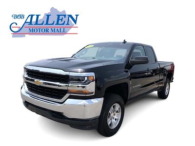 2019 Chevrolet Silverado 1500 Double Cab 4WD Pickup for sale #M25559B - photo 1