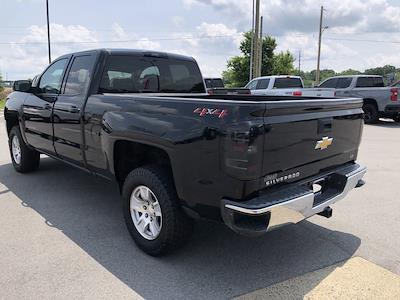 2019 Chevrolet Silverado 1500 Double Cab 4WD Pickup for sale #M25559B - photo 2