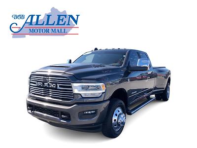 2023 Ram 3500 Crew Cab DRW 4WD Pickup for sale #M25568A - photo 1