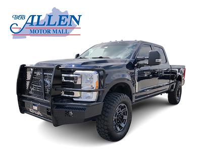 2024 Ford F-250 Crew Cab 4WD Pickup for sale #M25583A - photo 1