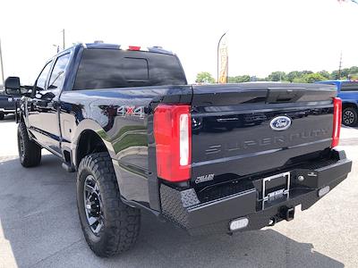 2024 Ford F-250 Crew Cab 4WD Pickup for sale #M25583A - photo 2
