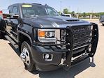 2018 GMC Sierra 3500 Crew Cab 4WD Pickup for sale #M25596A - photo 7