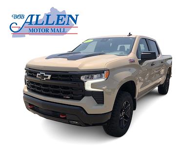 2023 Chevrolet Silverado 1500 Crew Cab 4WD Pickup for sale #M25603A - photo 1