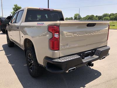 2023 Chevrolet Silverado 1500 Crew Cab 4WD Pickup for sale #M25603A - photo 2