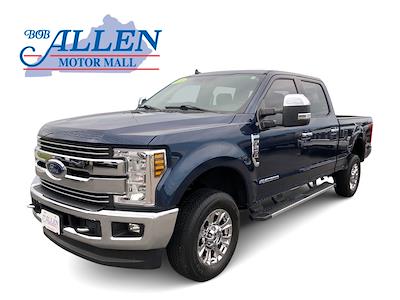 2019 Ford F-250 Crew Cab 4WD Pickup for sale #M25606A - photo 1