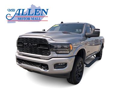 2024 Ram 2500 Crew Cab 4WD Pickup for sale #M25610A - photo 1