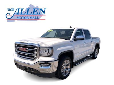 2018 GMC Sierra 1500 Crew Cab 4WD Pickup for sale #M25616B - photo 1