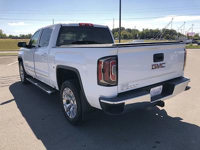 2018 GMC Sierra 1500 Crew Cab 4WD Pickup for sale #M25616B - photo 2
