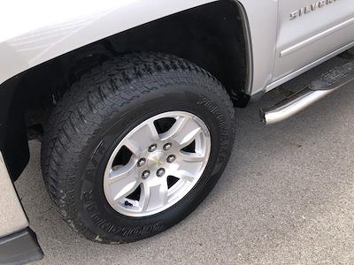 2018 Chevrolet Silverado 1500 Crew Cab 4WD Pickup for sale #M25619A - photo 2