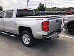 2018 Chevrolet Silverado 1500 Crew Cab 4WD Pickup for sale #M25619A - photo 4