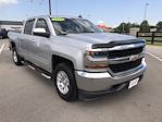 2018 Chevrolet Silverado 1500 Crew Cab 4WD Pickup for sale #M25619A - photo 7