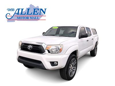 2012 Toyota Tacoma Crew Cab RWD Pickup for sale #M25627B - photo 1