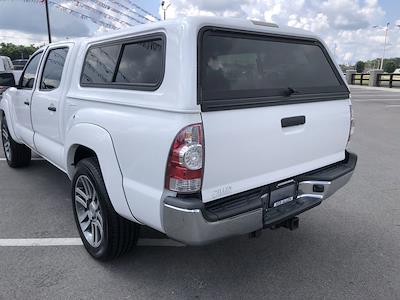 2012 Toyota Tacoma Crew Cab RWD Pickup for sale #M25627B - photo 2