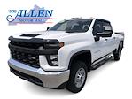 2021 Chevrolet Silverado 2500 Crew Cab RWD Pickup for sale #M25633C - photo 1