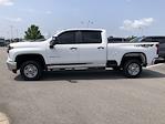 2021 Chevrolet Silverado 2500 Crew Cab RWD Pickup for sale #M25633C - photo 4