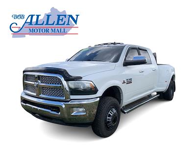 2013 Ram 3500 Mega Cab DRW 4WD Pickup for sale #M25634B1 - photo 1