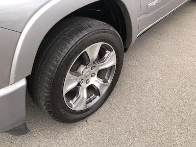 2020 Ram 1500 Crew Cab 4WD Pickup for sale #M25644A - photo 2