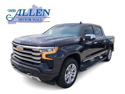 2022 Chevrolet Silverado 1500 Crew Cab 4WD Pickup for sale #M25657A - photo 1