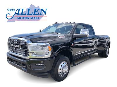 2024 Ram 3500 Crew Cab DRW 4WD Pickup for sale #M25658A - photo 1