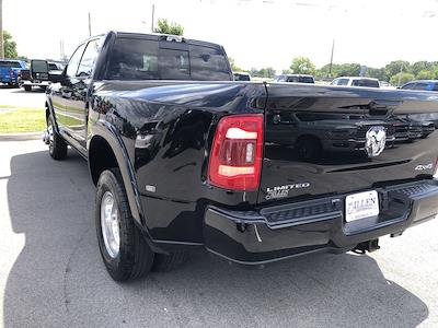 2024 Ram 3500 Crew Cab DRW 4WD Pickup for sale #M25658A - photo 2