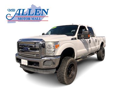 2016 Ford F-250 Crew Cab 4WD Pickup for sale #M25658C - photo 1