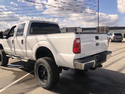 2016 Ford F-250 Crew Cab 4WD Pickup for sale #M25658C - photo 2
