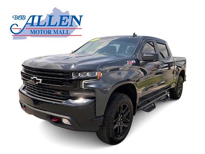 2022 Chevrolet Silverado 1500 Crew Cab 4WD Pickup for sale #M25665A - photo 1