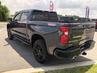 2022 Chevrolet Silverado 1500 Crew Cab 4WD Pickup for sale #M25665A - photo 2