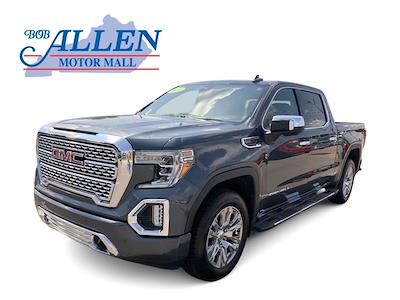 2020 GMC Sierra 1500 Crew Cab 4WD Pickup for sale #M25673A - photo 1