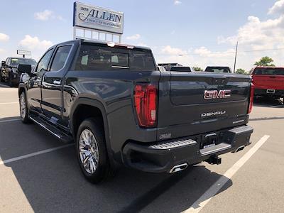 2020 GMC Sierra 1500 Crew Cab 4WD Pickup for sale #M25673A - photo 2