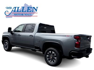 2024 Chevrolet Silverado 2500 Crew Cab 4WD Pickup for sale #M25674A - photo 2