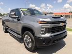 2024 Chevrolet Silverado 2500 Crew Cab 4WD Pickup for sale #M25674A - photo 15
