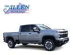 2024 Chevrolet Silverado 2500 Crew Cab 4WD Pickup for sale #M25674A - photo 3