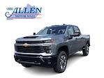 2024 Chevrolet Silverado 2500 Crew Cab 4WD Pickup for sale #M25674A - photo 5