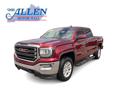 2016 GMC Sierra 1500 Crew Cab 4WD Pickup for sale #M25674B - photo 1