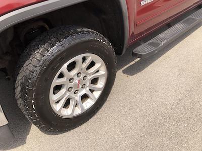 2016 GMC Sierra 1500 Crew Cab 4WD Pickup for sale #M25674B - photo 2