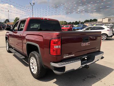 2016 GMC Sierra 1500 Crew Cab 4WD Pickup for sale #M25674B - photo 2