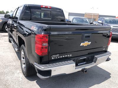2015 Chevrolet Silverado 1500 Crew Cab 4WD Pickup for sale #M25684A - photo 2